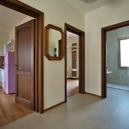 펜션 Ap 2 Free Parking Romantic Garden