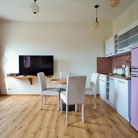 Ap 2 Free Parking Romantic Garden 펜션 베니스