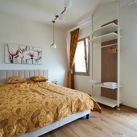 Ap 2 Free Parking Romantic Garden Venice Semesterbostad *