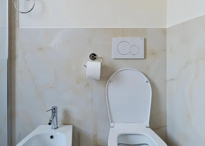 Holiday home Ap 2 Free Parking Romantic Garden Venice