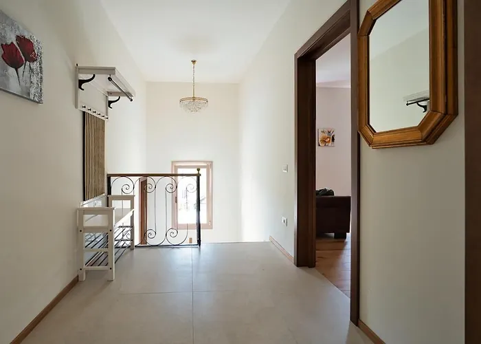 Holiday home Ap 2 Free Parking Romantic Garden Venice