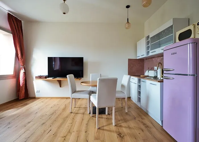 Ap 2 Free Parking Romantic Garden Venice Holiday home Mestre