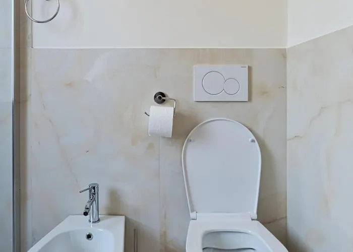Holiday home Ap 2 Free Parking Romantic Garden Venice Mestre