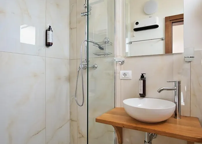 Ap 2 Free Parking Romantic Garden Venice Holiday home