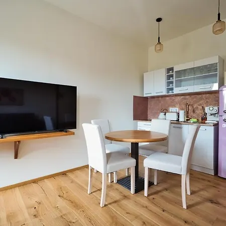 Ap 2 Free Parking Romantic Garden Hébergement de vacances