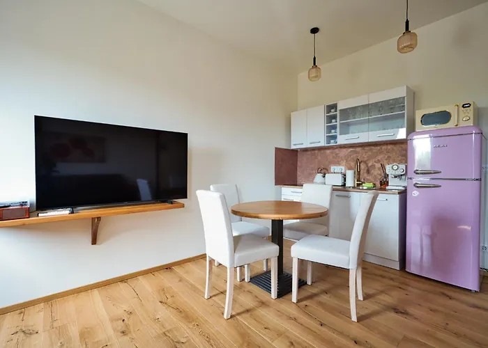 Ap 2 Free Parking Romantic Garden Venice 別荘