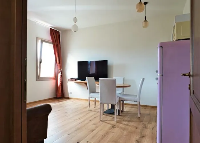 Ap 2 Free Parking Romantic Garden Venice 別荘 メストレ