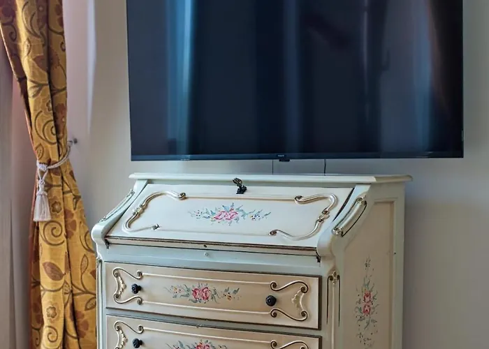 Ap 2 Free Parking Romantic Garden Venice *