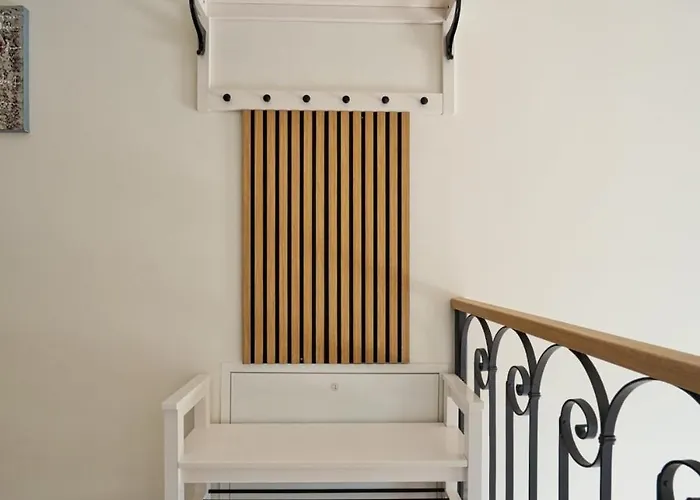 Ap 2 Free Parking Romantic Garden Venice * メストレ