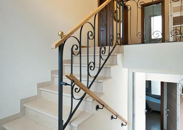 Ap 2 Free Parking Romantic Garden Venice *