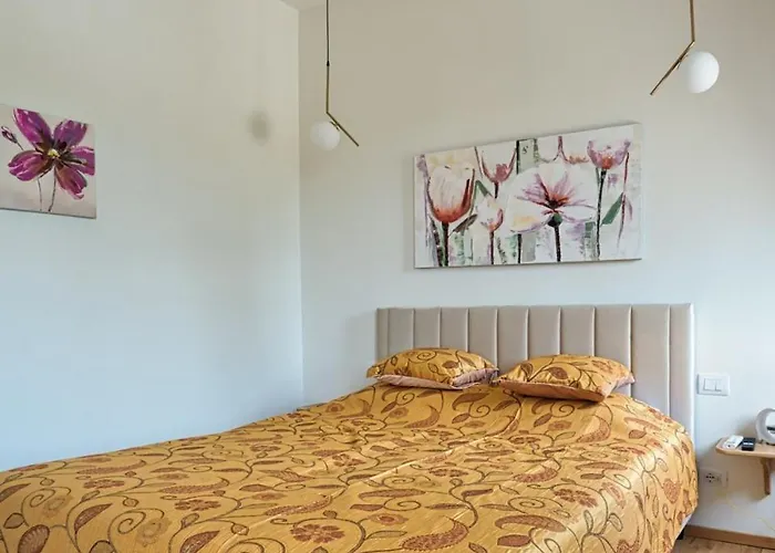 Ap 2 Free Parking Romantic Garden Venice 別荘 メストレ