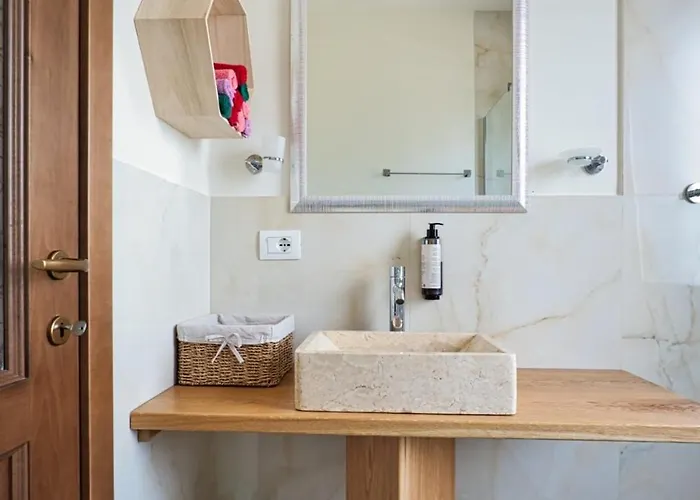 Ap 2 Free Parking Romantic Garden Venice メストレ