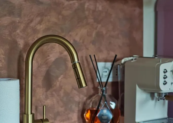 Ap 2 Free Parking Romantic Garden Venice