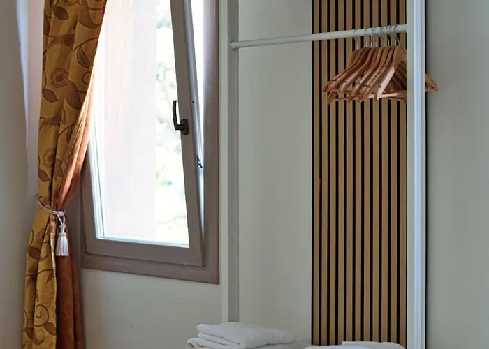 Ap 2 Free Parking Romantic Garden Venice 別荘 *