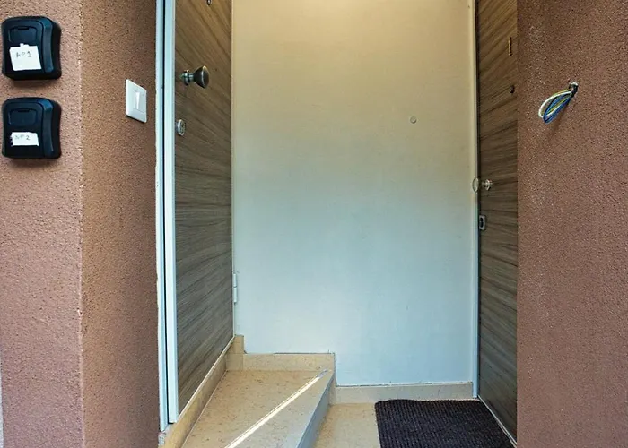 Ap 2 Free Parking Romantic Garden Venice *