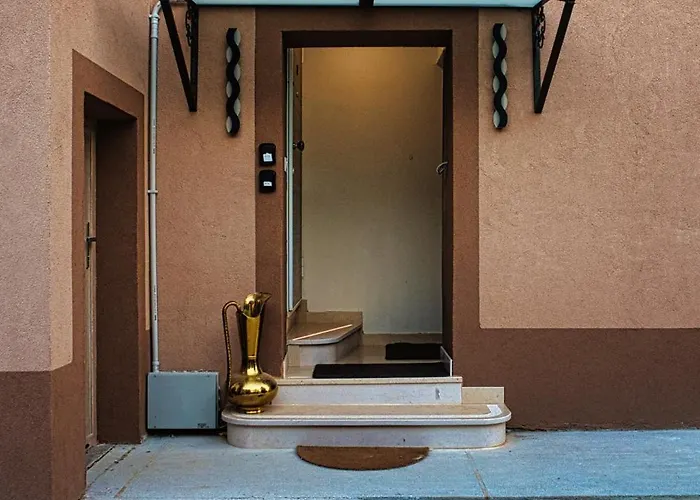 Ap 2 Free Parking Romantic Garden Venice 別荘 メストレ