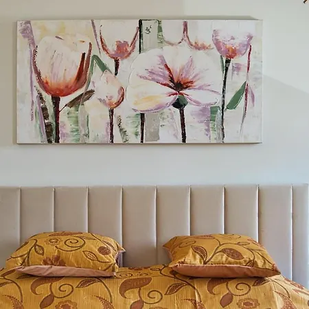 Ap 2 Free Parking Romantic Garden Venice Mestre