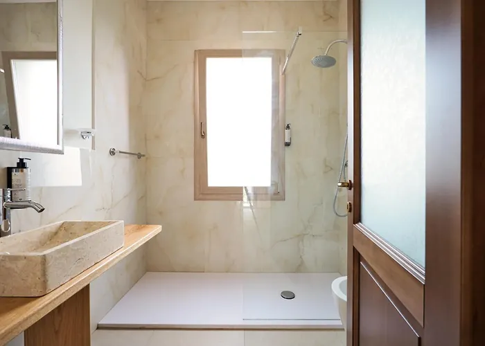 Prázdninový dům Ap 2 Free Parking Romantic Garden Venice Mestre